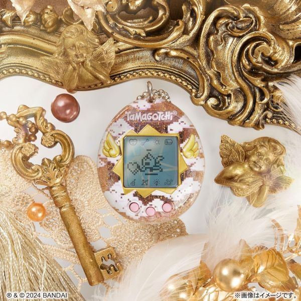 【史派克工廠】結單26年4月 BANDAI 原創 塔麻歌子 塔麻可吉 可愛天使 1028 BANDAI 原創 塔麻歌子 塔麻可吉 可愛天使