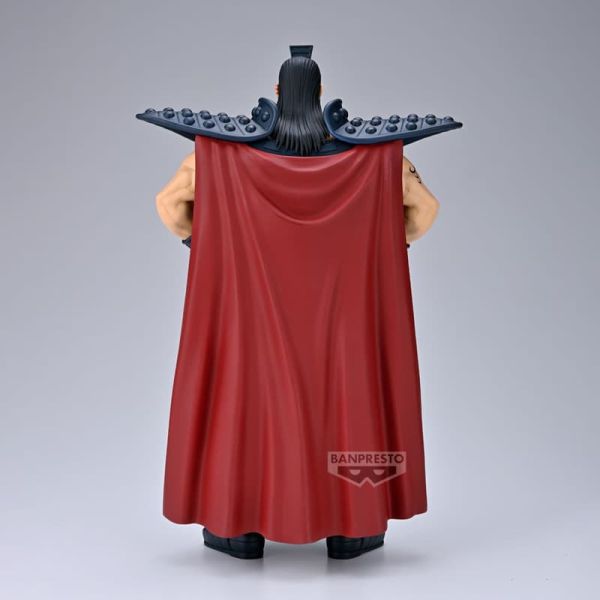 【史派克工廠】結單25年12月 BP景品 GRANDISTA 王者天下 六大將軍 秦之怪鳥 王騎 0806 BP景品 GRANDISTA 王者天下 六大將軍 秦之怪鳥 王騎