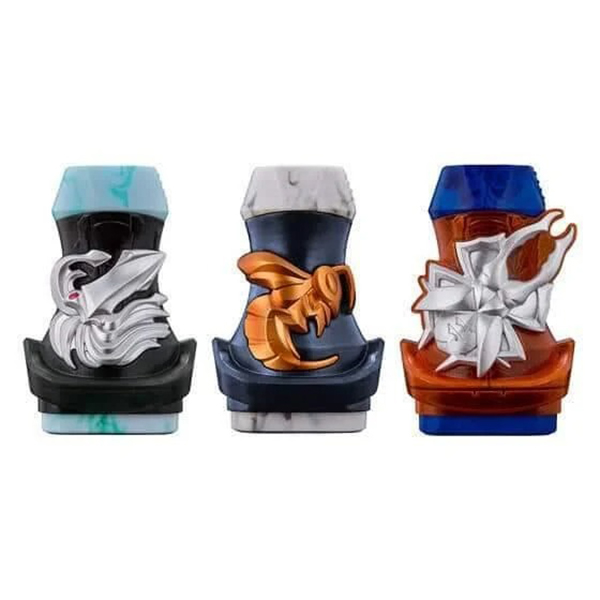 【史派克工廠】結單 預購免運23年11月 PB商店 假面騎士利柏斯 DX罪惡印章 收藏套組 0531 PB商店 假面騎士利柏斯 DX罪惡印章 收藏套組