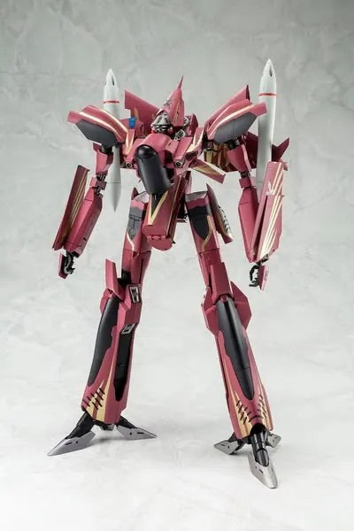 【史派克工廠】結單免運25年11月 1/60 完全變形 超時空要塞 SV-51γ 諾拉機 最終決戰樣式 0910 1/60 完全變形 超時空要塞 SV-51γ 諾拉機 最終決戰樣式