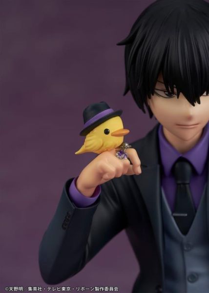 【史派克工廠】預購免運27年8月 PROOF 家庭教師HITMAN REBORN! 雲雀恭彌 1127 PROOF 家庭教師HITMAN REBORN! 雲雀恭彌