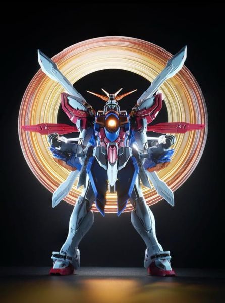 【史派克工廠】結單免運26年7月 爆熱模型 神威鋼彈 1/100 卡妙 組裝模型 0730 爆熱模型 神威鋼彈 1/100 卡妙 組裝模型