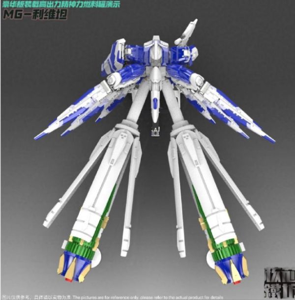 【史派克工廠】結單 預購免運Q3 核心鐵坊 MG 1/100 海牛 利維坦 藍色 紫色 普通 豪華版 組裝可動 0227 核心鐵坊 MG 1/100 海牛 利維坦 藍色 紫色 普通 豪華版 組裝可動