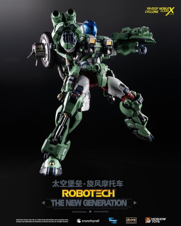 【史派克工廠】預購免運27年Q1 MOSHOWTOYS 模壽 至臻X級 太空堡壘 機甲創世紀 旋風摩托車 1019 MOSHOWTOYS 模壽 Moshow 至臻X級 太空堡壘 機甲創世紀 旋風摩托車