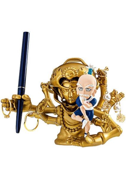 【史派克工廠】結單25年10月 Re-ment HUNTER×HUNTER 獵人 桌上小物3 1中盒6入 0616 Re-ment HUNTER×HUNTER 獵人 桌上小物3 1中盒6入