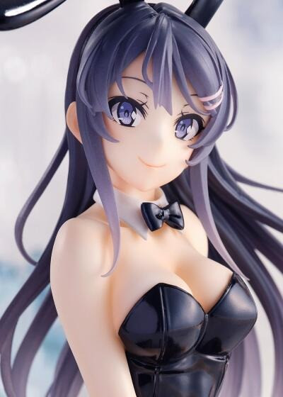 【史派克工廠】現貨 景品 TAITO AMP+ 藝術家系列 青春豬頭 櫻島麻衣 兔女郎ver. 0705 景品 TAITO AMP+ 藝術家系列 青春豬頭 櫻島麻衣 兔女郎ver.
