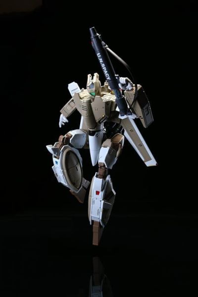 【史派克工廠】預購免運7月 代理 千值練 Unix Square 變動力 超時空要塞 VF-1A 全可動變形 0413 代理 千值練 Unix Square 變動力 超時空要塞 VF-1A 全可動變形