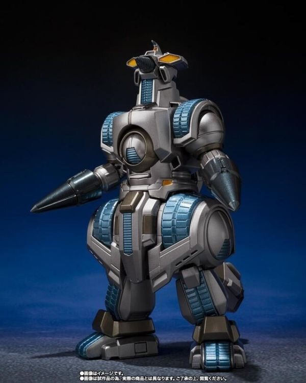 【史派克工廠】結單 預購 8月 代理 魂商店 SHM M.O.G.E.R.A G.摩傑拉 力量格納庫 出擊 0306 SHM M.O.G.E.R.A G.摩傑拉 力量格納庫 出擊