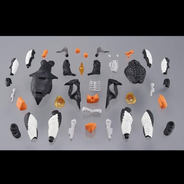 【史派克工廠】結單 預購免運1月 MH限定 解體拼圖FANTASY 超人力霸王 傑頓 杰頓 附特典 透明配件 完成品 0921 MH限定 解體拼圖FANTASY 超人力霸王 傑頓 杰頓 附特典 透明配件 完成品