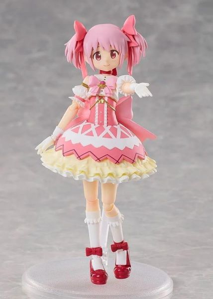 【史派克工廠】結單 免運27年3月 BUZZmod. 劇場版 魔法少女小圓 瓦爾普吉斯的迴天 鹿目圓 可動 1015 BUZZmod. 劇場版 魔法少女小圓 瓦爾普吉斯的迴天 鹿目圓 可動