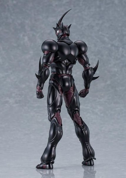 【史派克工廠】預購免運27年4月 MF figma 700 強殖裝甲GUYVER 卡巴Ⅲ 終極版 0814 MF figma 700 強殖裝甲GUYVER 卡巴Ⅲ 終極版