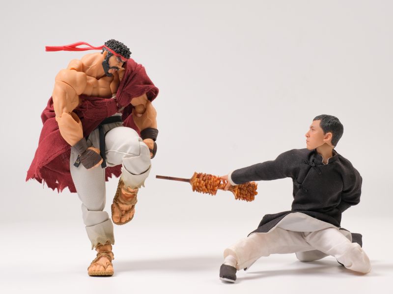 【史派克工廠】預購免運26年Q4 RIVERTOYS-DA001 一代宗師葉問 0520 TAKARATOMY LEGACYSOUL 微星小超人 ACROYEAR2 3款