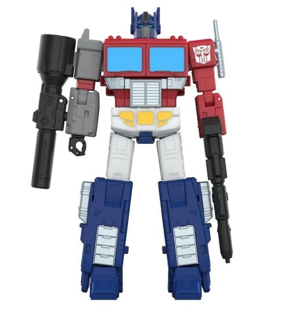 【史派克工廠】結單 26年10月 孩之寶 HASBRO 變形金剛 世代系列 電影版 無敵戰將 能量宇宙 柯博文 0911 孩之寶 HASBRO 變形金剛 世代系列 電影版 無敵戰將 能量宇宙 柯博文