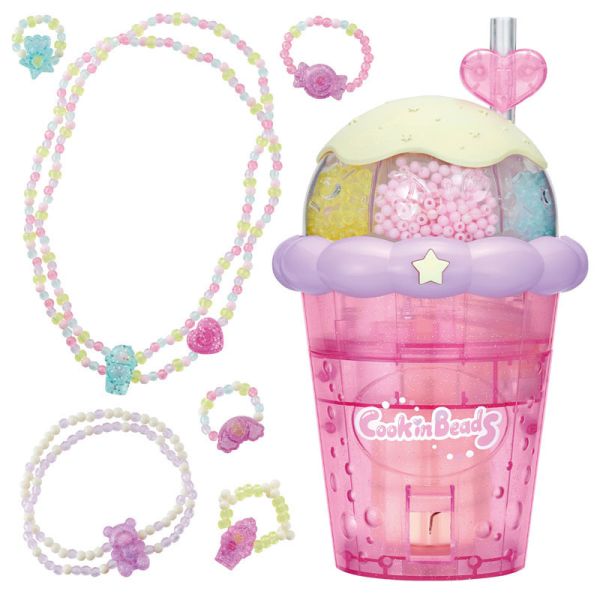 【史派克工廠】結單 預購24年7月 BANDAI DIY系列 煮珠子 0718 BANDAI DIY系列 煮珠子