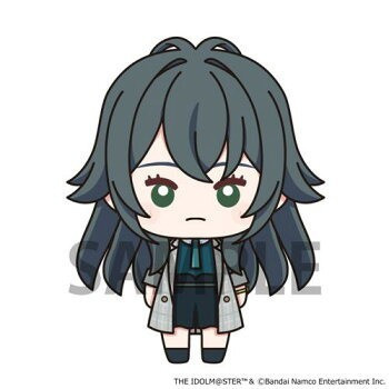 【史派克工廠】結單25年5月 ROOF HYOKINTO小公仔 學園偶像大師Vol.1 盒玩(6入) 0217 ROOF HYOKINTO小公仔 學園偶像大師Vol.1 盒玩(6入)