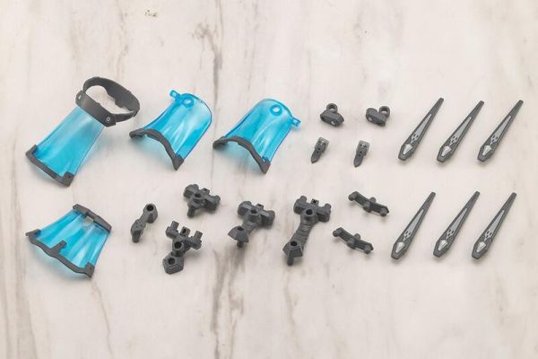 【史派克工廠】結單25年11月 壽屋 MSG 武裝零件 MJ28 潛行任務斗篷 灰色版 0722 壽屋 MSG 武裝零件 MJ28 潛行任務斗篷 灰色版