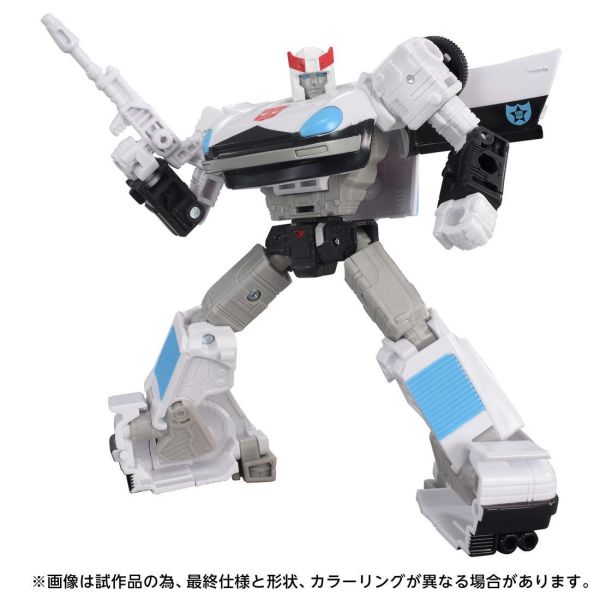 【史派克工廠】預購26年12月 TAKARATOMY 變形金剛 TS-38 巡弋者 MTMTE收藏系列 0728 TAKARATOMY 變形金剛 TS-38 巡弋者 MTMTE收藏系列