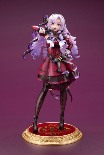 【史派克工廠】結單24年6月預購 壽屋 限定版 彩虹社 Vtuber 壹百滿天原莎樂美 1/7 1206 壽屋 限定版 彩虹社 Vtuber 壹百滿天原莎樂美 1/7