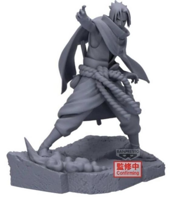 【史派克工廠】結單25年12月 BP景品 火影忍者疾風傳 Combination Battle 宇智波鼬&佐助 0806 BP景品 火影忍者疾風傳 Combination Battle 宇智波鼬&佐助