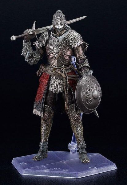 【史派克工廠】預購免運27年1月 GSC figma 艾爾登法環 白狼戰鬼 再版 0618 GSC figma 艾爾登法環 白狼戰鬼 再版