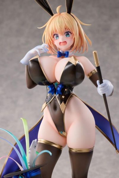 【史派克工廠】預購免運27年4月 Otherwhere 索菲亞·F·希琳 魔術師兔女郎 1/6 0914 Otherwhere 索菲亞·F·希琳 魔術師兔女郎 1/6