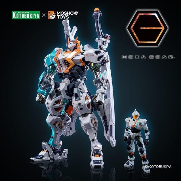 【史派克工廠】預購免運Q1 壽屋 X MOSHOW TOYS 模壽 代理 匠心級 六角機牙 雷神 陣地突擊型 1117 壽屋 X MOSHOW TOYS 模壽 代理 匠心級 六角機牙 雷神 陣地突擊型