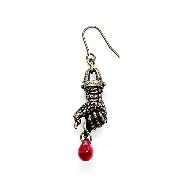 【史派克工廠】結單25年3月 Dragon’s Dogma 2 龍爪穿洞耳環 haraKIRI (單耳用) 0110 Dragon’s Dogma 2 龍爪穿洞耳環 haraKIRI (單耳用)