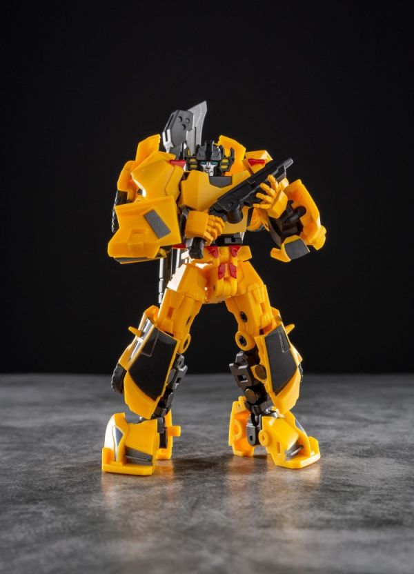 【史派克工廠】結單 預購24年Q3 鐵工廠 IF EX-74 武士飛毛腿 電光疾走 雷騎 0714 鐵工廠 IF EX-74 武士飛毛腿 電光疾走 雷騎