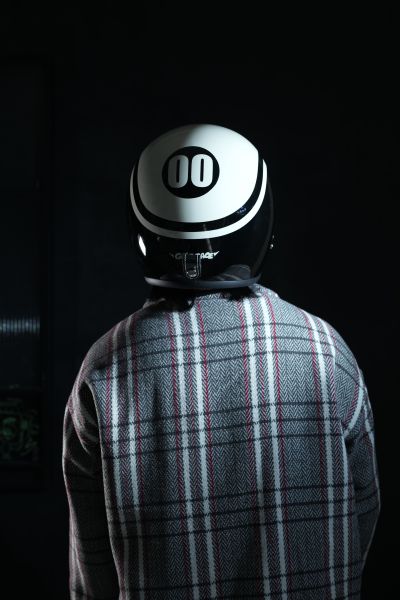 【史派克工廠】結單免運3月 JT工作室 GAKIRACE Chief Helmet 00 ZAIKI 安全帽 1205 JT工作室 GAKIRACE Chief Helmet 00 ZAIKI 安全帽