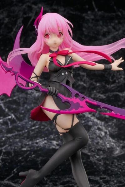 【史派克工廠】結單 預購23年12月 F:NEX Engage Kiss 契約之吻 木更 惡魔Ver 1/7 0612 F:NEX Engage Kiss 契約之吻 木更 惡魔Ver 1/7
