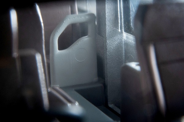 【史派克工廠】結單 預購23年9月 TOMYTEC LV-N294a Toyota 考斯特EX 銀 1/64 0530 TOMYTEC LV-N294a Toyota 考斯特EX 銀 1/64