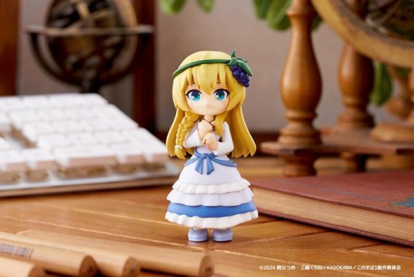 【史派克工廠】結單 預購24年12月 武士道 PalVerse 為美好的世界獻上祝福 角色盒玩 中盒6入 0729 武士道 PalVerse 為美好的世界獻上祝福 角色盒玩 中盒6入