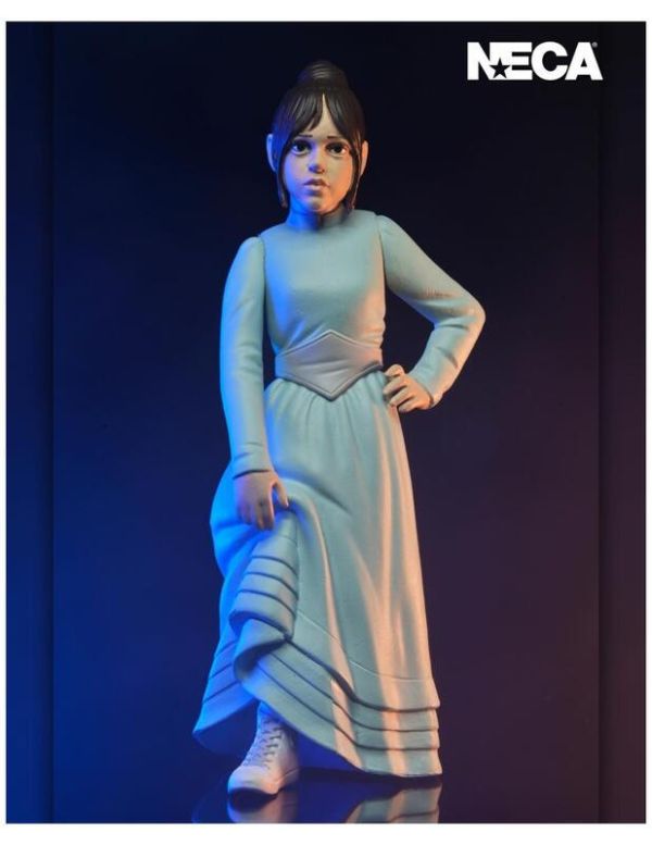 【史派克工廠】結單預購25年1月 NECA 陰間大法師 Toony Terrors Lydia Astrid 麗迪亞 亞絲翠絲 6吋 0913 NECA 陰間大法師 Toony Terrors 甲蟲汁大師 Delores 美魔女 6吋