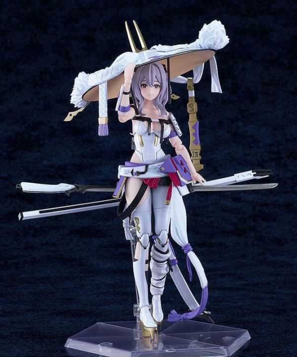 【史派克工廠】結單免運26年7月 代理版 figma 勝利女神 妮姬 紅蓮 再販 0905 代理版 figma 勝利女神 妮姬 紅蓮 再販