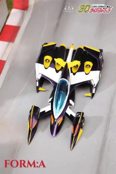 【史派克工廠】結單 預購Q4 新世紀GPX 閃電霹靂車 高智能方程式 補完計劃 加賀 EX-ZARD Z/A11 訂 0914 新世紀GPX 閃電霹靂車 高智能方程式 補完計劃 加賀 EX-ZARD Z/A11