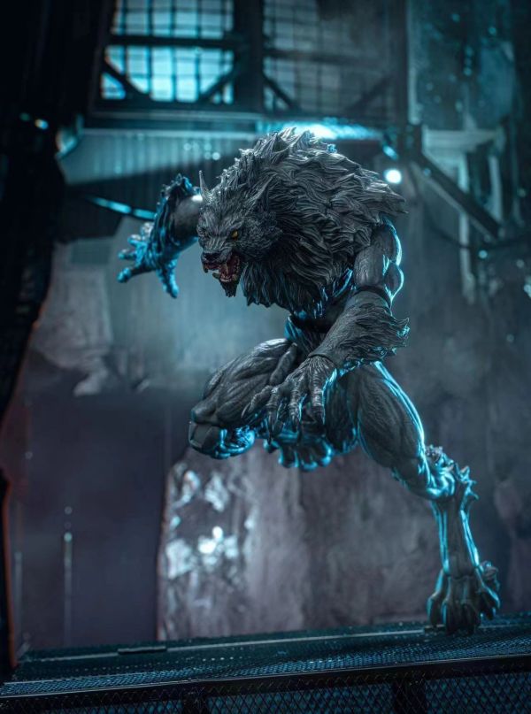 【史派克工廠】結單 預購免運24年Q4 限定版 匠盟 福瑞星球 狼 夜狼 老兵 威廉 格林機槍 暗黑 X0716 台灣獨家限定 匠盟 福瑞星球 狼人 老兵 威廉 格林機槍 暗黑