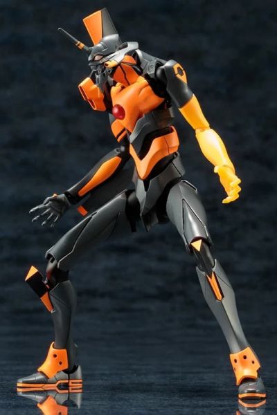 【史派克工廠】預購26年5月 壽屋 組裝模型 EVA 新世紀福音戰士 初號機 哥吉拉配色 1028 壽屋 組裝模型 EVA 新世紀福音戰士 初號機 哥吉拉配色