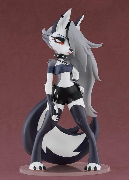 【史派克工廠】結單 27年4月 GSC 代理版 POP UP PARADE 極惡老大 露娜 L Size 1015 GSC 代理版 POP UP PARADE 極惡老大 露娜 L Size