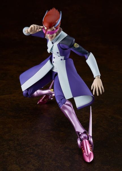 【史派克工廠】結單免運26年2月 GSC 組裝模型 PLAMATEA 超能奇兵 史德雷特·庫卡 0822 GSC 組裝模型 PLAMATEA 超能奇兵 史德雷特·庫卡