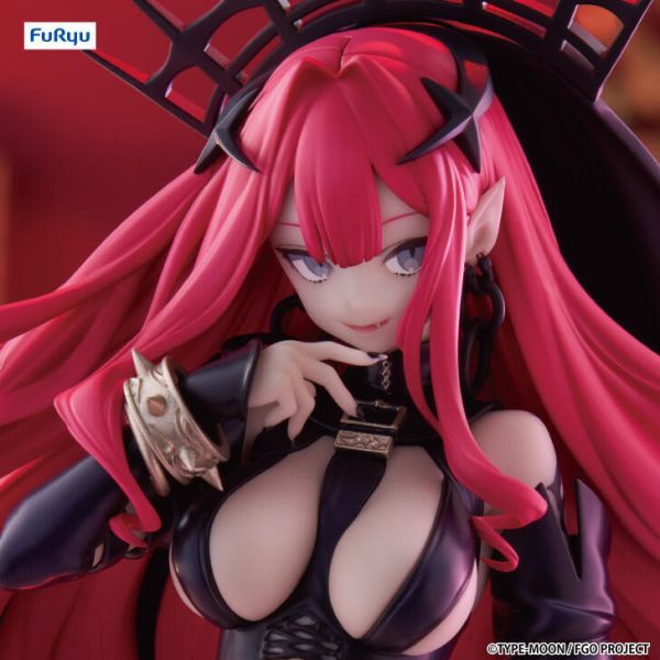 【史派克工廠】售完 FuRyu景品Trio-Try-It Fate FGO 芭班·希 芭萬 妖精騎士崔斯坦 0319 FuRyu景品 Trio-Try-It Fate FGO 芭班·希 妖精騎士崔斯坦