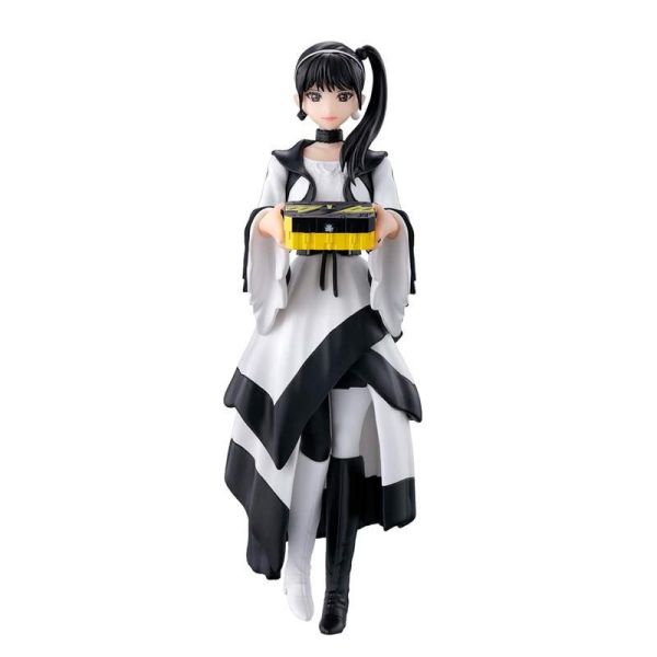 【史派克工廠】結單25年7月 魂商店限定 HG GIRLS 假面騎士GEATS 茲姆莉 一套三款 0318 魂商店限定 HG GIRLS 假面騎士GEATS 茲姆莉 一套三款