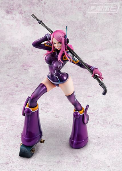 【史派克工廠】結單免運25年8月 MH POP P.O.P航海王 海賊王 進化史 珠寶 波妮 蛋頭島 未來島篇 0117 MH POP P.O.P航海王 海賊王 進化史 珠寶 波妮 蛋頭島 未來島篇