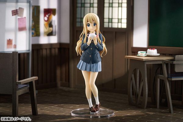 【史派克工廠】預購免運25年12月 GSC POP UP PARADE K-ON！輕音部 琴吹紬 L size 0522 GSC POP UP PARADE K-ON！輕音部 琴吹紬 L size