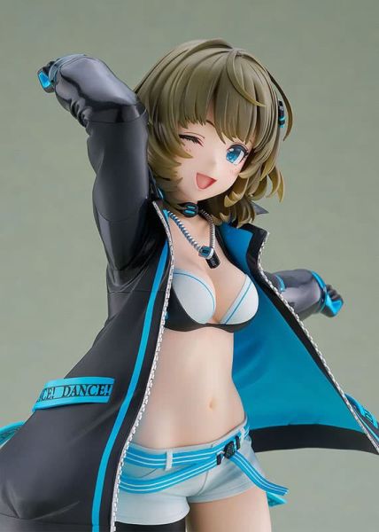 【史派克工廠】預購免運26年5月 WAVE 偶像大師 灰姑娘女孩 Dance Dance Dance 高垣楓+ 1121 預購免運26年5月 WAVE 偶像大師 灰姑娘女孩 Dance Dance Dance 高垣楓+