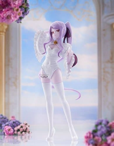 【史派克工廠】 預購26年5月 BP景品 OVERLORD G&G 夏提雅 1215 BP景品 OVERLORD G&G 夏提雅