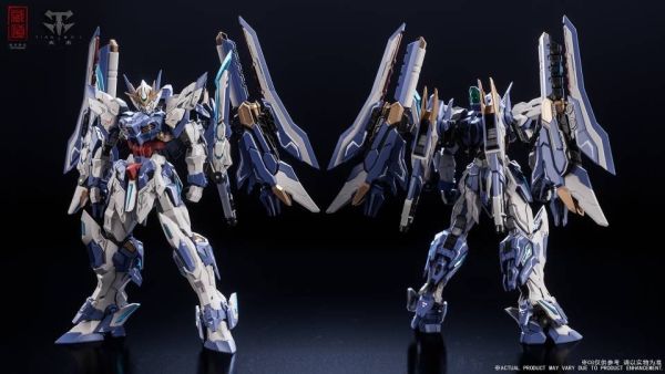 【史派克工廠】預購免運26年Q2 藏道模型 創神系列 精英級 第三彈 天辰 合金骨架 機甲成品 1126 藏道模型 創神系列 精英級 第三彈 天辰 合金骨架 機甲成品