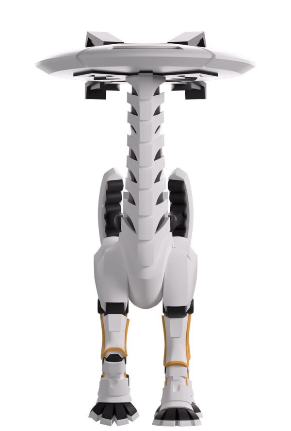 【史派克工廠】結單26年6月 Youtooz 地平線 期待黎明 長頸獸 5.2吋 不可動 搪膠公仔 1021 Youtooz 地平線 期待黎明 長頸獸 5.2吋 不可動 搪膠公仔