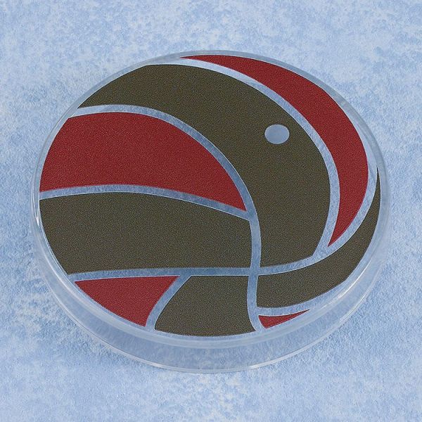 【史派克工廠】結單預購免運25年4月 GSC 黏土人 排球少年 宮治 制服Ver. 1101 GSC 黏土人 排球少年 宮治 制服Ver.