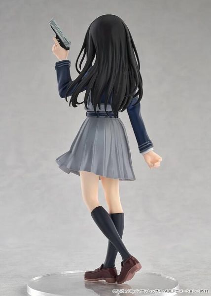 【史派克工廠】結單25年11月 GSC POP UP PARADE 莉可麗絲 井之上瀧奈 0509 GSC POP UP PARADE 莉可麗絲 井之上瀧奈