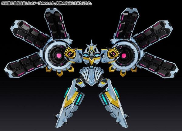 【史派克工廠】結單免運25年7月 GSC 組裝模型 PLAMAX 遊戲王 怪獸收藏 天霆號阿宙斯 0121 GSC 組裝模型 PLAMAX 遊戲王 怪獸收藏 天霆號阿宙斯